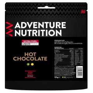 Extreme Ultra Fuel HOT Chocolate Liquid Food Extreme Ultra Fuel HOT Chocolate Liquid Food
